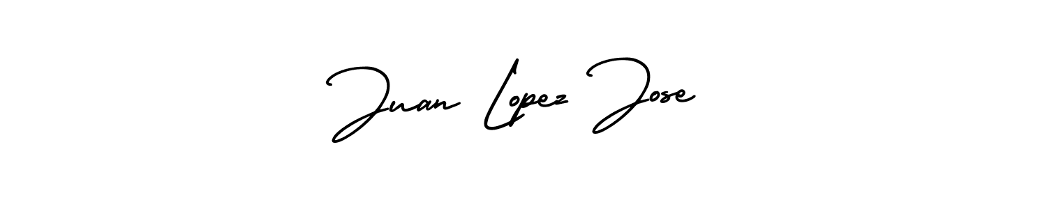 See photos of Juan Lopez Jose official signature by Spectra . Check more albums & portfolios. Read reviews & check more about AmerikaSignatureDemo-Regular font. Juan Lopez Jose signature style 3 images and pictures png