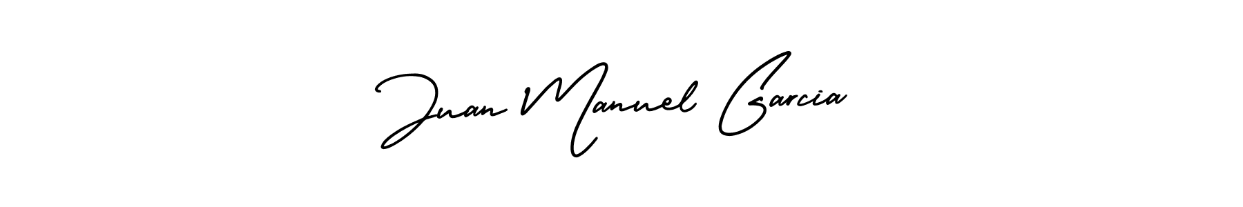 Also we have Juan Manuel Garcia name is the best signature style. Create professional handwritten signature collection using AmerikaSignatureDemo-Regular autograph style. Juan Manuel Garcia signature style 3 images and pictures png