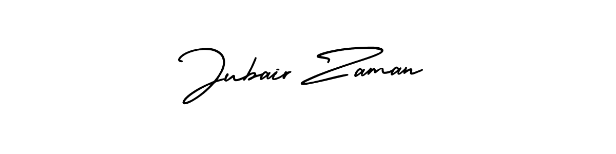 Here are the top 10 professional signature styles for the name Jubair Zaman. These are the best autograph styles you can use for your name. Jubair Zaman signature style 3 images and pictures png