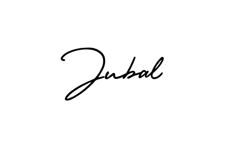 Make a beautiful signature design for name Jubal. Use this online signature maker to create a handwritten signature for free. Jubal signature style 3 images and pictures png