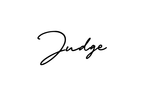 if you are searching for the best signature style for your name Judge. so please give up your signature search. here we have designed multiple signature styles  using AmerikaSignatureDemo-Regular. Judge signature style 3 images and pictures png