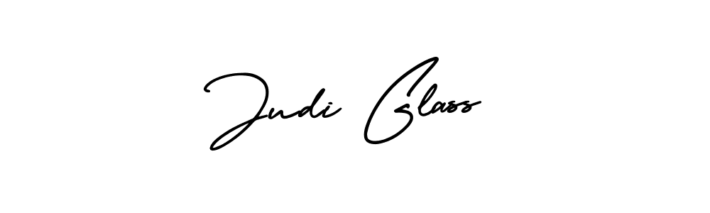 How to Draw Judi Glass signature style? AmerikaSignatureDemo-Regular is a latest design signature styles for name Judi Glass. Judi Glass signature style 3 images and pictures png