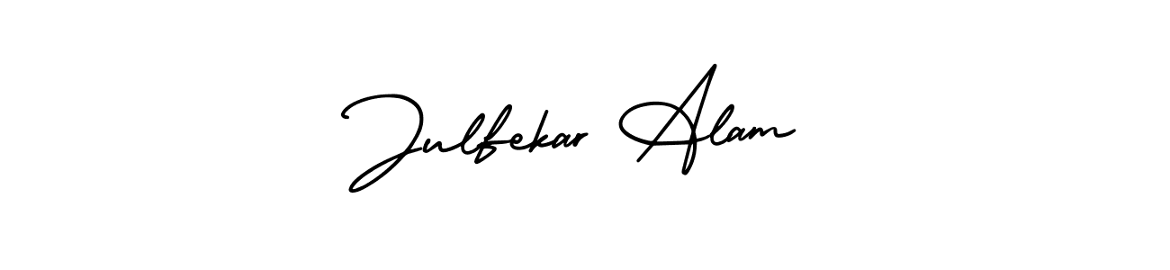 Once you've used our free online signature maker to create your best signature AmerikaSignatureDemo-Regular style, it's time to enjoy all of the benefits that Julfekar Alam name signing documents. Julfekar Alam signature style 3 images and pictures png