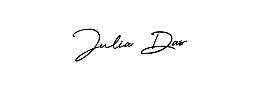 See photos of Julia Das official signature by Spectra . Check more albums & portfolios. Read reviews & check more about AmerikaSignatureDemo-Regular font. Julia Das signature style 3 images and pictures png