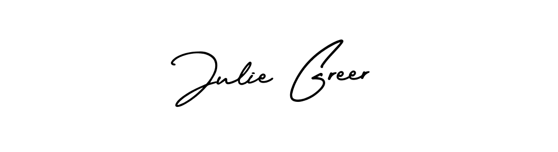 Here are the top 10 professional signature styles for the name Julie Greer. These are the best autograph styles you can use for your name. Julie Greer signature style 3 images and pictures png