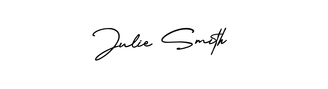 Best and Professional Signature Style for Julie Smith. AmerikaSignatureDemo-Regular Best Signature Style Collection. Julie Smith signature style 3 images and pictures png