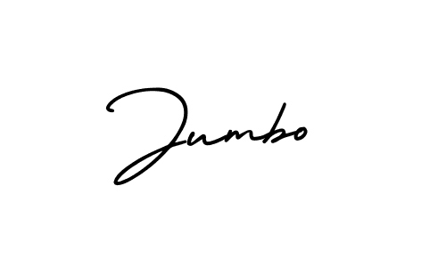 This is the best signature style for the Jumbo name. Also you like these signature font (AmerikaSignatureDemo-Regular). Mix name signature. Jumbo signature style 3 images and pictures png