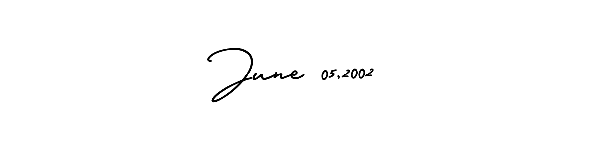 Here are the top 10 professional signature styles for the name June 05,2002. These are the best autograph styles you can use for your name. June 05,2002 signature style 3 images and pictures png