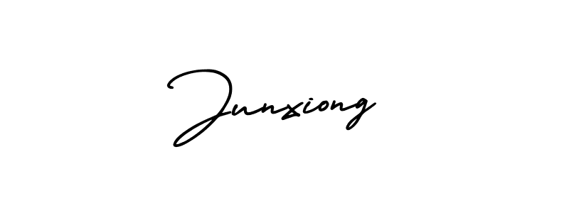 Here are the top 10 professional signature styles for the name Junxiong. These are the best autograph styles you can use for your name. Junxiong signature style 3 images and pictures png