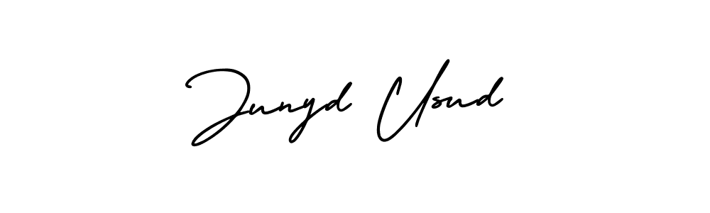 Here are the top 10 professional signature styles for the name Junyd Usud. These are the best autograph styles you can use for your name. Junyd Usud signature style 3 images and pictures png