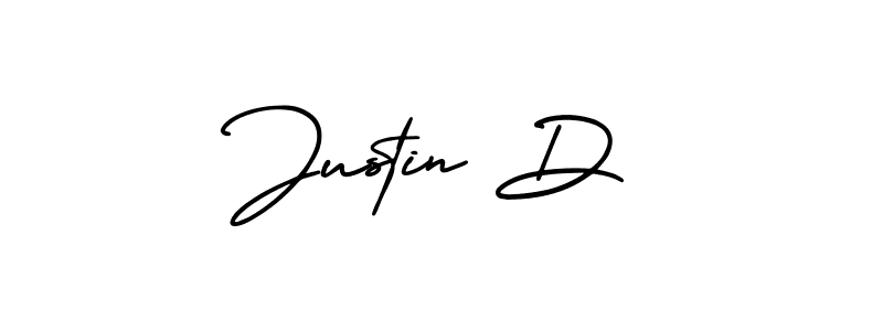 Here are the top 10 professional signature styles for the name Justin D. These are the best autograph styles you can use for your name. Justin D signature style 3 images and pictures png