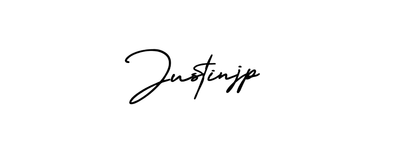 Check out images of Autograph of Justinjp name. Actor Justinjp Signature Style. AmerikaSignatureDemo-Regular is a professional sign style online. Justinjp signature style 3 images and pictures png