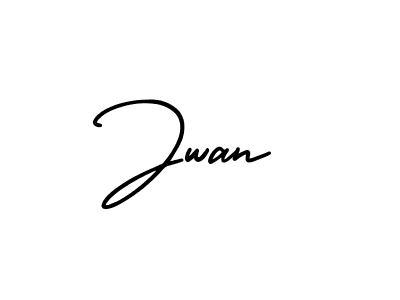 Once you've used our free online signature maker to create your best signature AmerikaSignatureDemo-Regular style, it's time to enjoy all of the benefits that Jwan name signing documents. Jwan signature style 3 images and pictures png