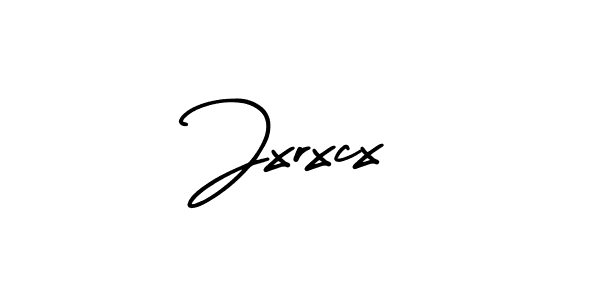 if you are searching for the best signature style for your name Jxrxcx. so please give up your signature search. here we have designed multiple signature styles  using AmerikaSignatureDemo-Regular. Jxrxcx signature style 3 images and pictures png