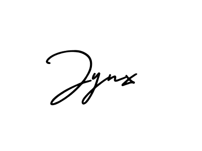 This is the best signature style for the Jynx name. Also you like these signature font (AmerikaSignatureDemo-Regular). Mix name signature. Jynx signature style 3 images and pictures png