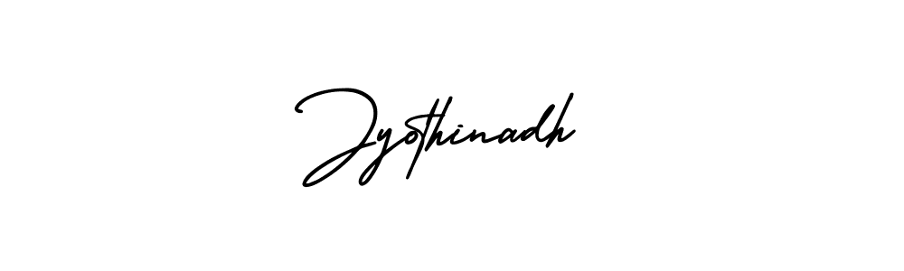 You can use this online signature creator to create a handwritten signature for the name Jyothinadh. This is the best online autograph maker. Jyothinadh signature style 3 images and pictures png