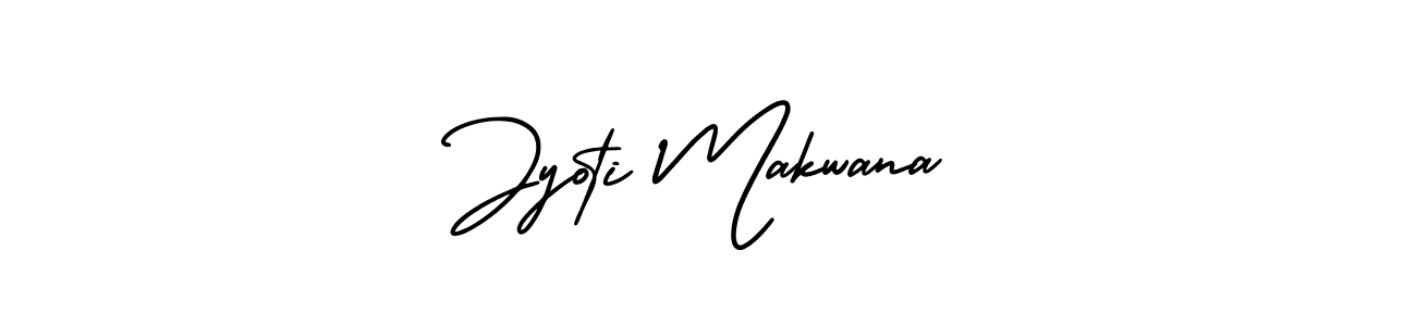 Here are the top 10 professional signature styles for the name Jyoti Makwana. These are the best autograph styles you can use for your name. Jyoti Makwana signature style 3 images and pictures png