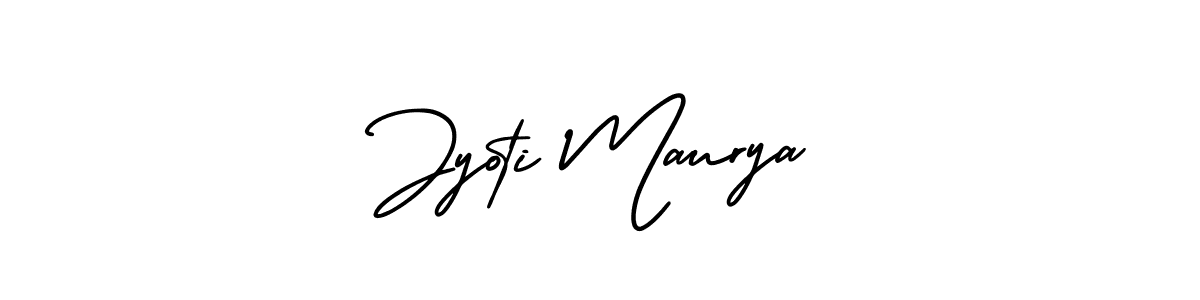 Here are the top 10 professional signature styles for the name Jyoti Maurya. These are the best autograph styles you can use for your name. Jyoti Maurya signature style 3 images and pictures png
