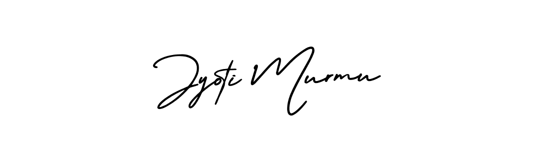 Also we have Jyoti Murmu name is the best signature style. Create professional handwritten signature collection using AmerikaSignatureDemo-Regular autograph style. Jyoti Murmu signature style 3 images and pictures png