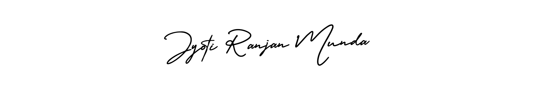 if you are searching for the best signature style for your name Jyoti Ranjan Munda. so please give up your signature search. here we have designed multiple signature styles  using AmerikaSignatureDemo-Regular. Jyoti Ranjan Munda signature style 3 images and pictures png