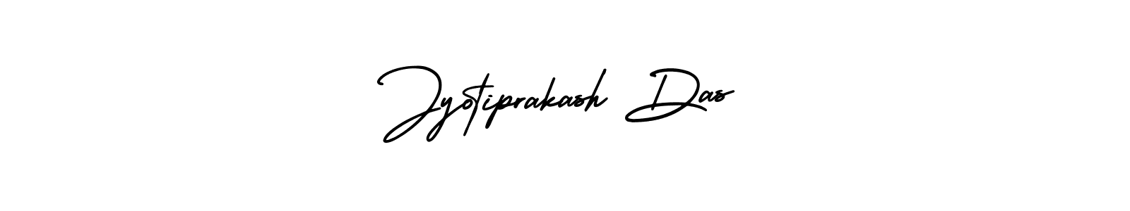 AmerikaSignatureDemo-Regular is a professional signature style that is perfect for those who want to add a touch of class to their signature. It is also a great choice for those who want to make their signature more unique. Get Jyotiprakash Das name to fancy signature for free. Jyotiprakash Das signature style 3 images and pictures png
