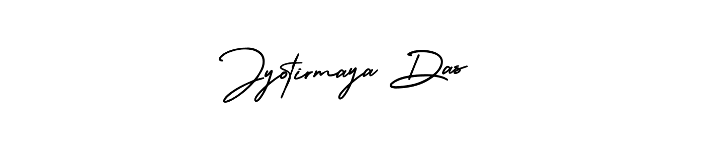 It looks lik you need a new signature style for name Jyotirmaya Das. Design unique handwritten (AmerikaSignatureDemo-Regular) signature with our free signature maker in just a few clicks. Jyotirmaya Das signature style 3 images and pictures png