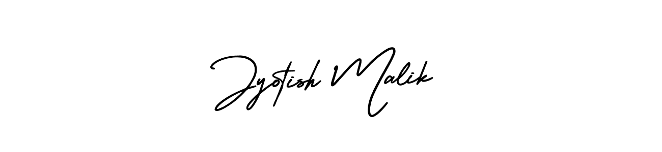 Once you've used our free online signature maker to create your best signature AmerikaSignatureDemo-Regular style, it's time to enjoy all of the benefits that Jyotish Malik name signing documents. Jyotish Malik signature style 3 images and pictures png