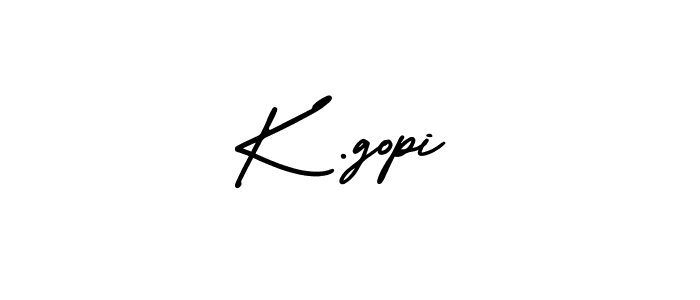 Make a short K .gopi signature style. Manage your documents anywhere anytime using AmerikaSignatureDemo-Regular. Create and add eSignatures, submit forms, share and send files easily. K .gopi signature style 3 images and pictures png