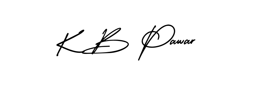 You can use this online signature creator to create a handwritten signature for the name K B Pawar. This is the best online autograph maker. K B Pawar signature style 3 images and pictures png