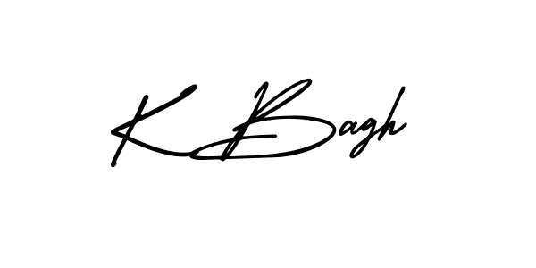 Make a short K Bagh signature style. Manage your documents anywhere anytime using AmerikaSignatureDemo-Regular. Create and add eSignatures, submit forms, share and send files easily. K Bagh signature style 3 images and pictures png