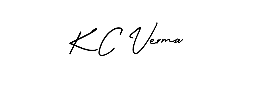 if you are searching for the best signature style for your name K C Verma. so please give up your signature search. here we have designed multiple signature styles  using AmerikaSignatureDemo-Regular. K C Verma signature style 3 images and pictures png