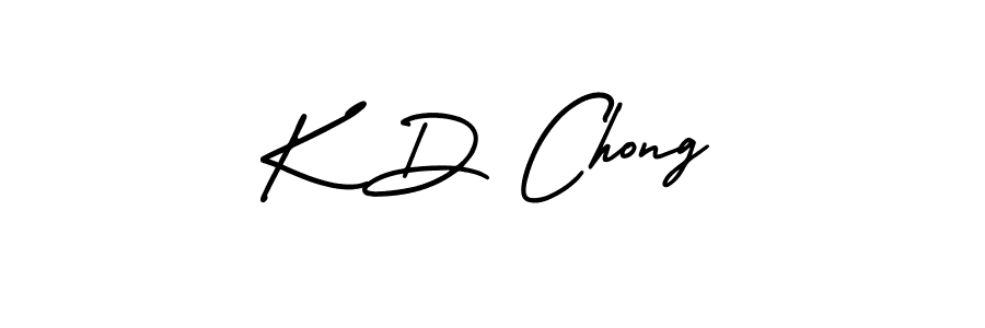 See photos of K D Chong official signature by Spectra . Check more albums & portfolios. Read reviews & check more about AmerikaSignatureDemo-Regular font. K D Chong signature style 3 images and pictures png