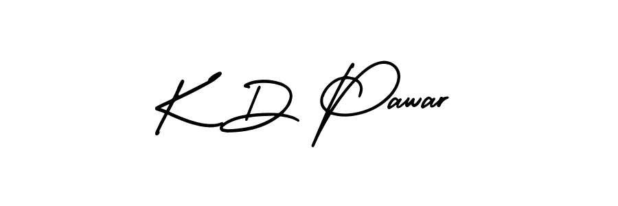 You can use this online signature creator to create a handwritten signature for the name K D Pawar. This is the best online autograph maker. K D Pawar signature style 3 images and pictures png