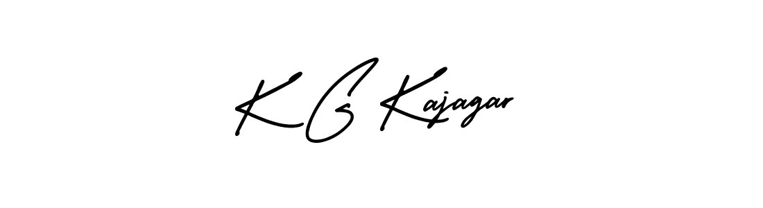 if you are searching for the best signature style for your name K G Kajagar. so please give up your signature search. here we have designed multiple signature styles  using AmerikaSignatureDemo-Regular. K G Kajagar signature style 3 images and pictures png