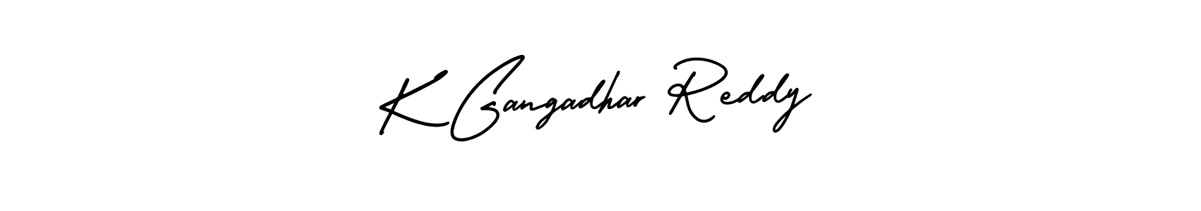 Check out images of Autograph of K Gangadhar Reddy name. Actor K Gangadhar Reddy Signature Style. AmerikaSignatureDemo-Regular is a professional sign style online. K Gangadhar Reddy signature style 3 images and pictures png