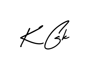 Make a short K Gk signature style. Manage your documents anywhere anytime using AmerikaSignatureDemo-Regular. Create and add eSignatures, submit forms, share and send files easily. K Gk signature style 3 images and pictures png