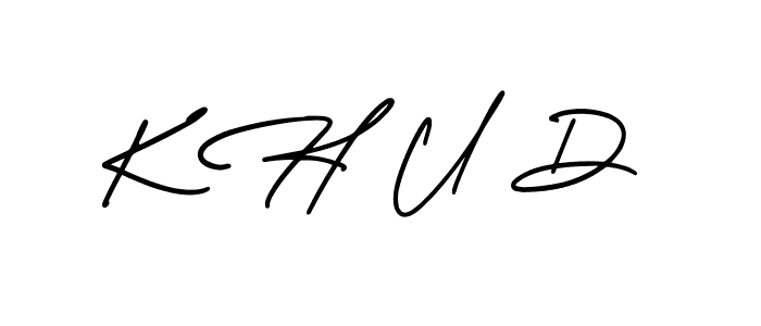 Here are the top 10 professional signature styles for the name K H U D. These are the best autograph styles you can use for your name. K H U D signature style 3 images and pictures png