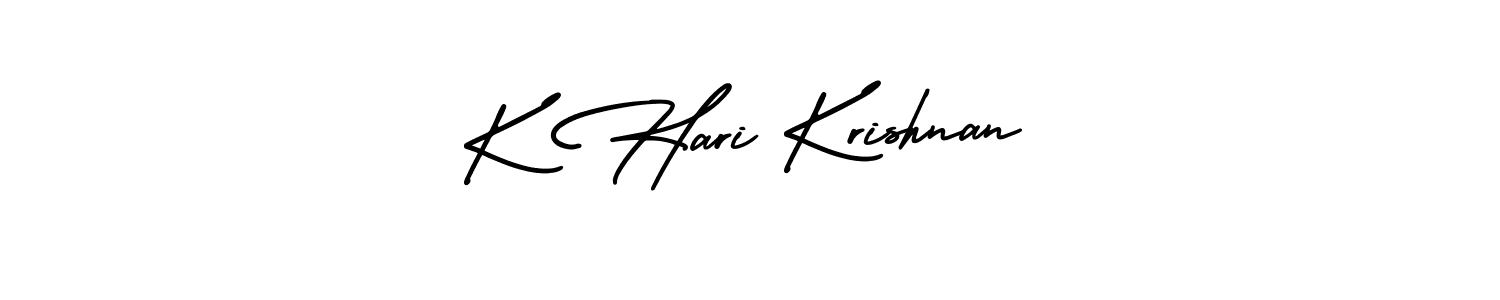 Once you've used our free online signature maker to create your best signature AmerikaSignatureDemo-Regular style, it's time to enjoy all of the benefits that K Hari Krishnan name signing documents. K Hari Krishnan signature style 3 images and pictures png