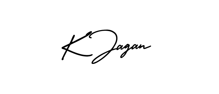 Once you've used our free online signature maker to create your best signature AmerikaSignatureDemo-Regular style, it's time to enjoy all of the benefits that K Jagan name signing documents. K Jagan signature style 3 images and pictures png