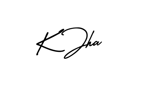 You can use this online signature creator to create a handwritten signature for the name K Jha. This is the best online autograph maker. K Jha signature style 3 images and pictures png