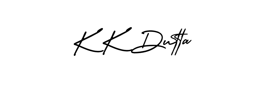 This is the best signature style for the K K Dutta name. Also you like these signature font (AmerikaSignatureDemo-Regular). Mix name signature. K K Dutta signature style 3 images and pictures png