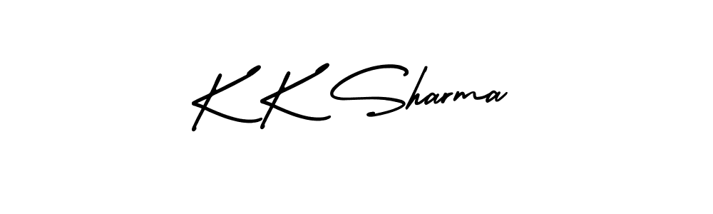 Best and Professional Signature Style for K K Sharma. AmerikaSignatureDemo-Regular Best Signature Style Collection. K K Sharma signature style 3 images and pictures png