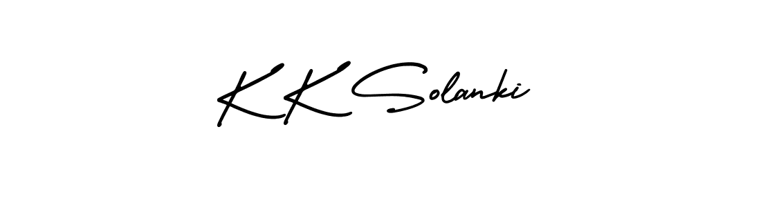 You can use this online signature creator to create a handwritten signature for the name K K Solanki. This is the best online autograph maker. K K Solanki signature style 3 images and pictures png