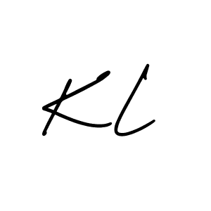 See photos of K L official signature by Spectra . Check more albums & portfolios. Read reviews & check more about AmerikaSignatureDemo-Regular font. K L signature style 3 images and pictures png