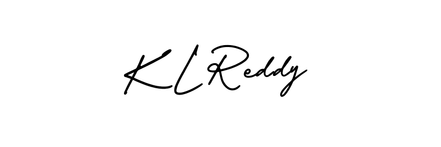 You can use this online signature creator to create a handwritten signature for the name K L Reddy. This is the best online autograph maker. K L Reddy signature style 3 images and pictures png