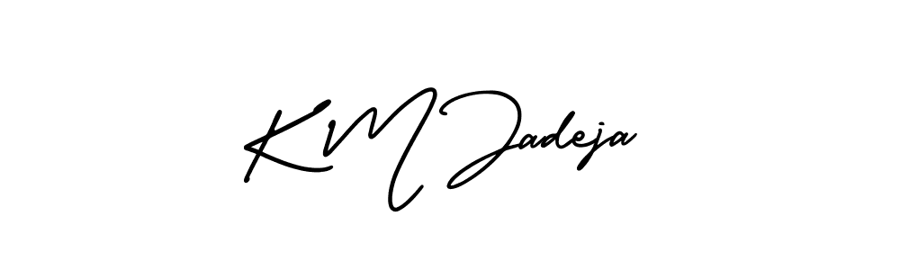 See photos of K M Jadeja official signature by Spectra . Check more albums & portfolios. Read reviews & check more about AmerikaSignatureDemo-Regular font. K M Jadeja signature style 3 images and pictures png