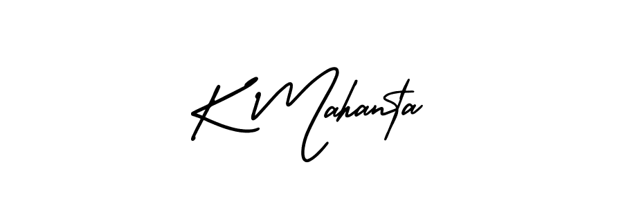 Check out images of Autograph of K Mahanta name. Actor K Mahanta Signature Style. AmerikaSignatureDemo-Regular is a professional sign style online. K Mahanta signature style 3 images and pictures png