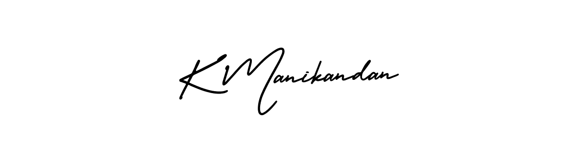 Once you've used our free online signature maker to create your best signature AmerikaSignatureDemo-Regular style, it's time to enjoy all of the benefits that K Manikandan name signing documents. K Manikandan signature style 3 images and pictures png