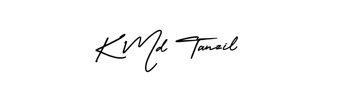 Here are the top 10 professional signature styles for the name K Md Tanzil. These are the best autograph styles you can use for your name. K Md Tanzil signature style 3 images and pictures png