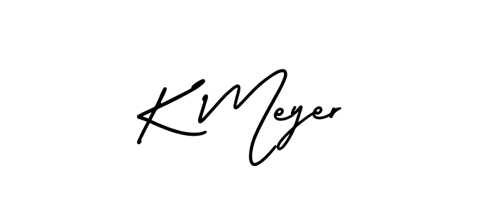 You can use this online signature creator to create a handwritten signature for the name K Meyer. This is the best online autograph maker. K Meyer signature style 3 images and pictures png